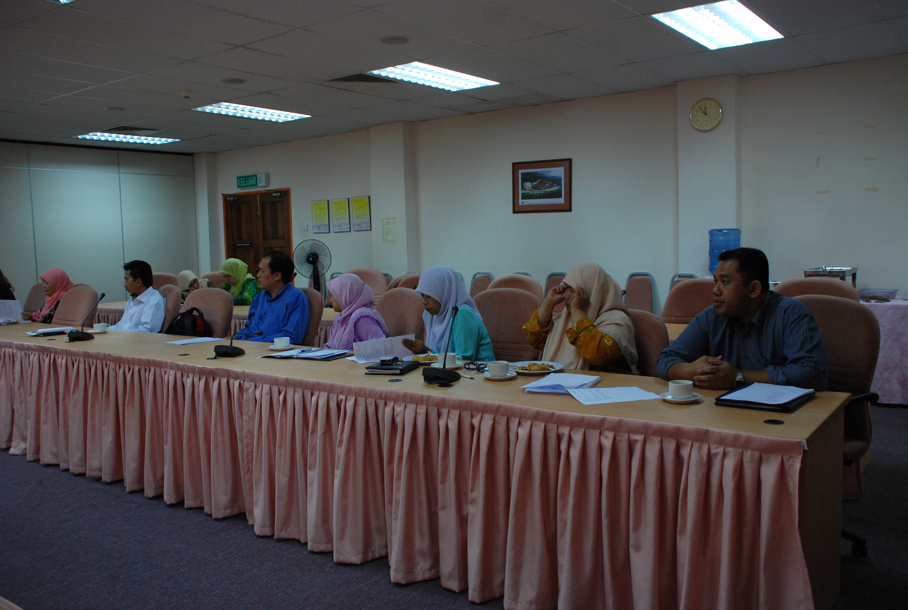 9 TECHNO Found Group